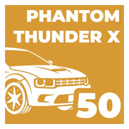 Thunder Strikes III