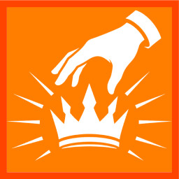 Claim the Crown