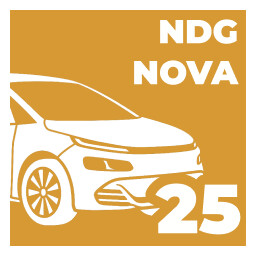 Next-Gen Drive II