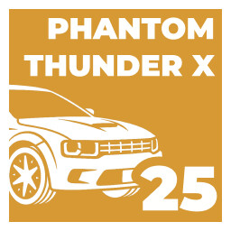 Thunder Strikes II
