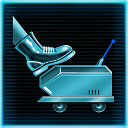 Achievement icon