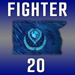 Fighter 20