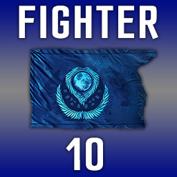 Fighter 10