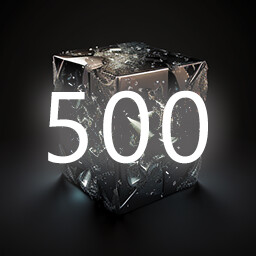 Mine 500 Platinum