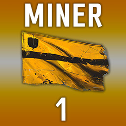 Miner 1