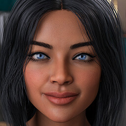 I'm All Yours, Grace achievement icon for Office Perks