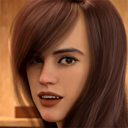 She Noticed! achievement icon for Office Perks