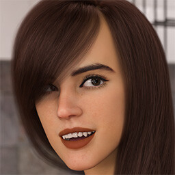 Party Girl: Jenny achievement icon for Office Perks