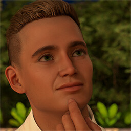 He's Stuck Again achievement icon for Office Perks