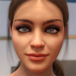 Party Girl: Maria achievement icon for Office Perks