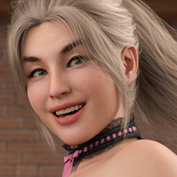 Scenes With Nikki #1 achievement icon for Office Perks