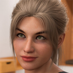 Party Girl: Nikki achievement icon for Office Perks