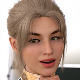 Remember, Nikki achievement icon for Office Perks