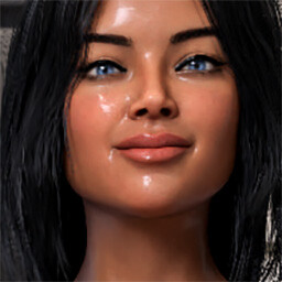Death-Grip Grace achievement icon for Office Perks
