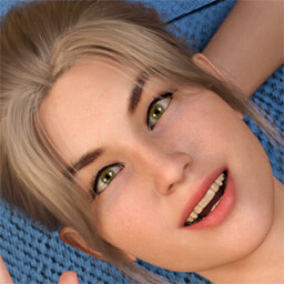 Nikki Supporter achievement icon for Office Perks