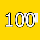 100!