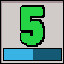 Icon for Level 5