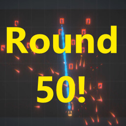 Round 50!