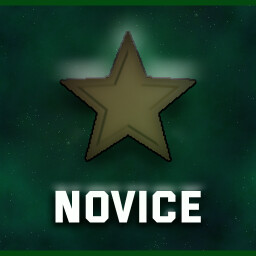 Icon for Novice