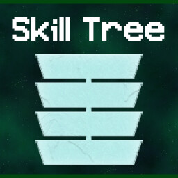 Icon for Skill Tree