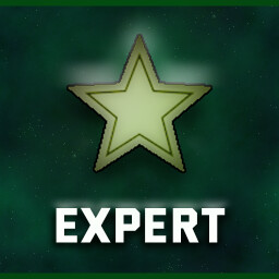 Icon for Expert