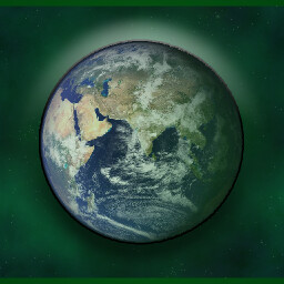 Icon for Earth