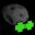 Asteroids ++ icon