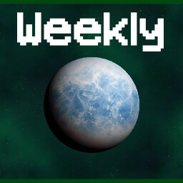 Icon for Weekly Adventure