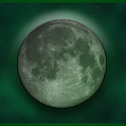 Icon for Moon