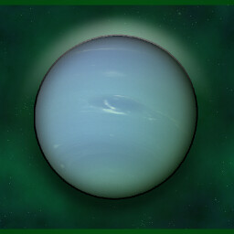 Icon for Neptune