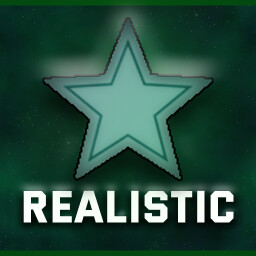 Icon for Realistic