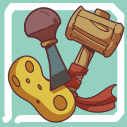 उपलब्धि चिह्न