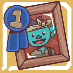 उपलब्धि चिह्न