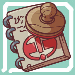 उपलब्धि चिह्न