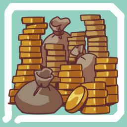 उपलब्धि चिह्न