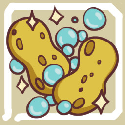 उपलब्धि चिह्न