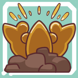 उपलब्धि चिह्न