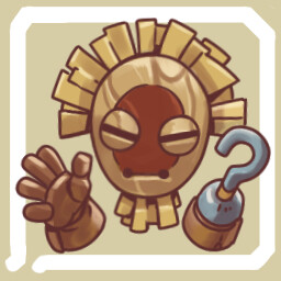 उपलब्धि चिह्न