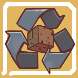 उपलब्धि चिह्न