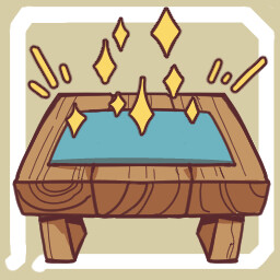 उपलब्धि चिह्न