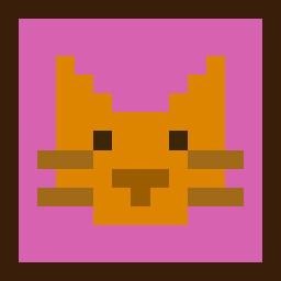 Icon for CAT GOD