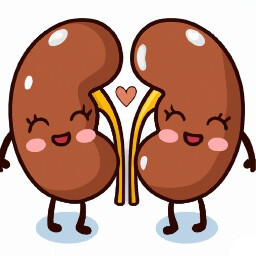 Love Kidney
