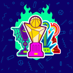 Dunktastic