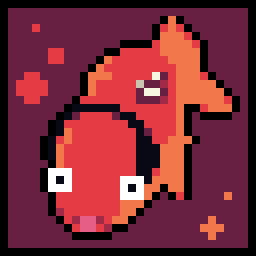 DEAD FISH achievement icon for The Warrior