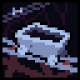 PERPETUAL MOTION achievement icon for The Warrior