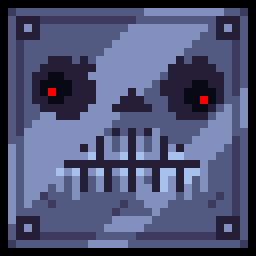 IRON CANDLESTICK achievement icon for The Warrior
