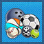 Icon for 6 Ball Sorter