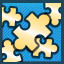 Icon for Puzzle Superstar