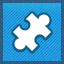 Icon for Puzzle Rookie