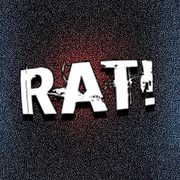 RAT!